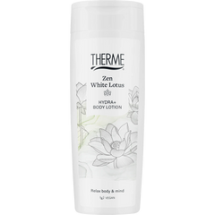 Therme Bodylotion zen white lotus hydra+ 250 Milliliter