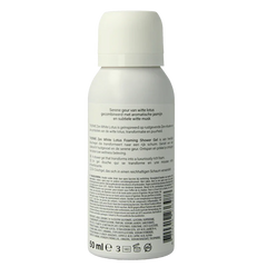 Therme Zen white lotus foam shower 50 Milliliter