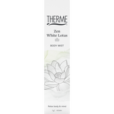 Therme Bodymist zen white lotus 60 Milliliter