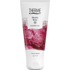 Therme Showergel mystic rose 200 Milliliter