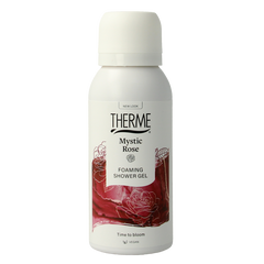 Therme Foam shower mystic rose 50.00 Milliliter