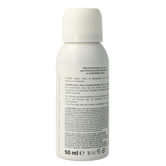 Therme Foam shower mystic rose 50 Milliliter