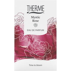 Therme Mystic rose eau de parfum 30.00 Milliliter
