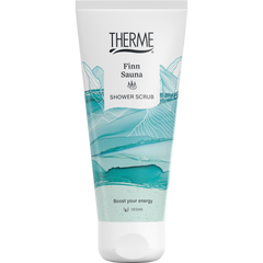 Therme Finn sauna shower scrub 200.00 Milliliter