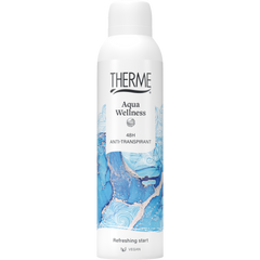 Therme Deospray anti-transpirant aqua wellness 150 Milliliter