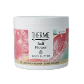 Therme Bali flower bodybutter 225.00 Gram