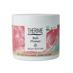 Therme Bali flower bodybutter 225 Gram