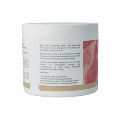 Therme Bali flower bodybutter 225.00 Gram