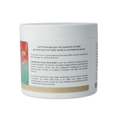 Therme Bali flower bodybutter 225.00 Gram