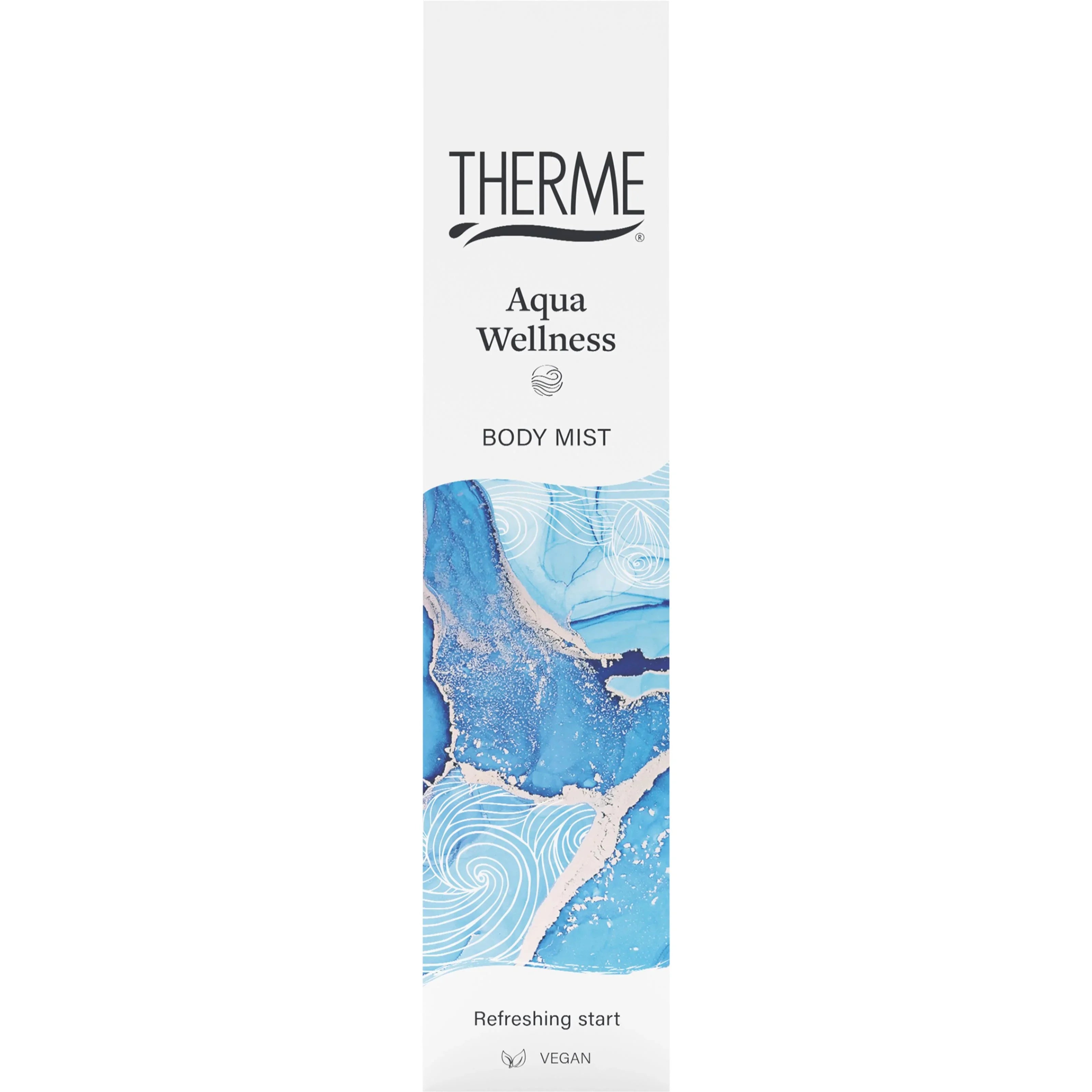 Therme Aqua wellness body mist 60 Milliliter