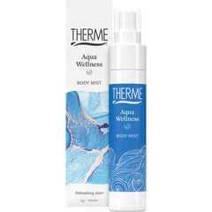 Therme Aqua wellness body mist 60 Milliliter