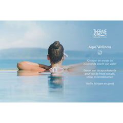 Therme Aqua wellness body mist 60 Milliliter