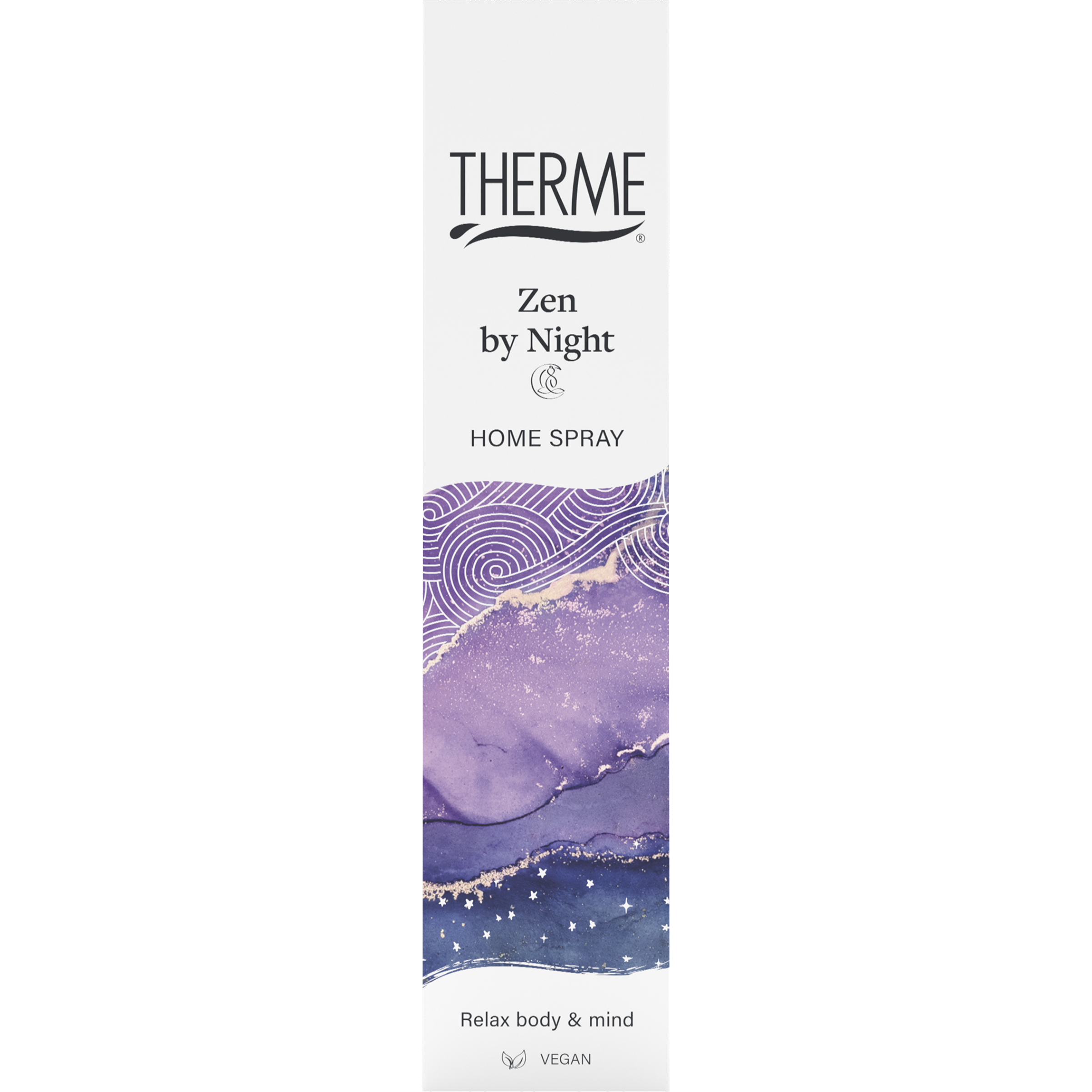 Therme Zen by night home spray 60 Milliliter