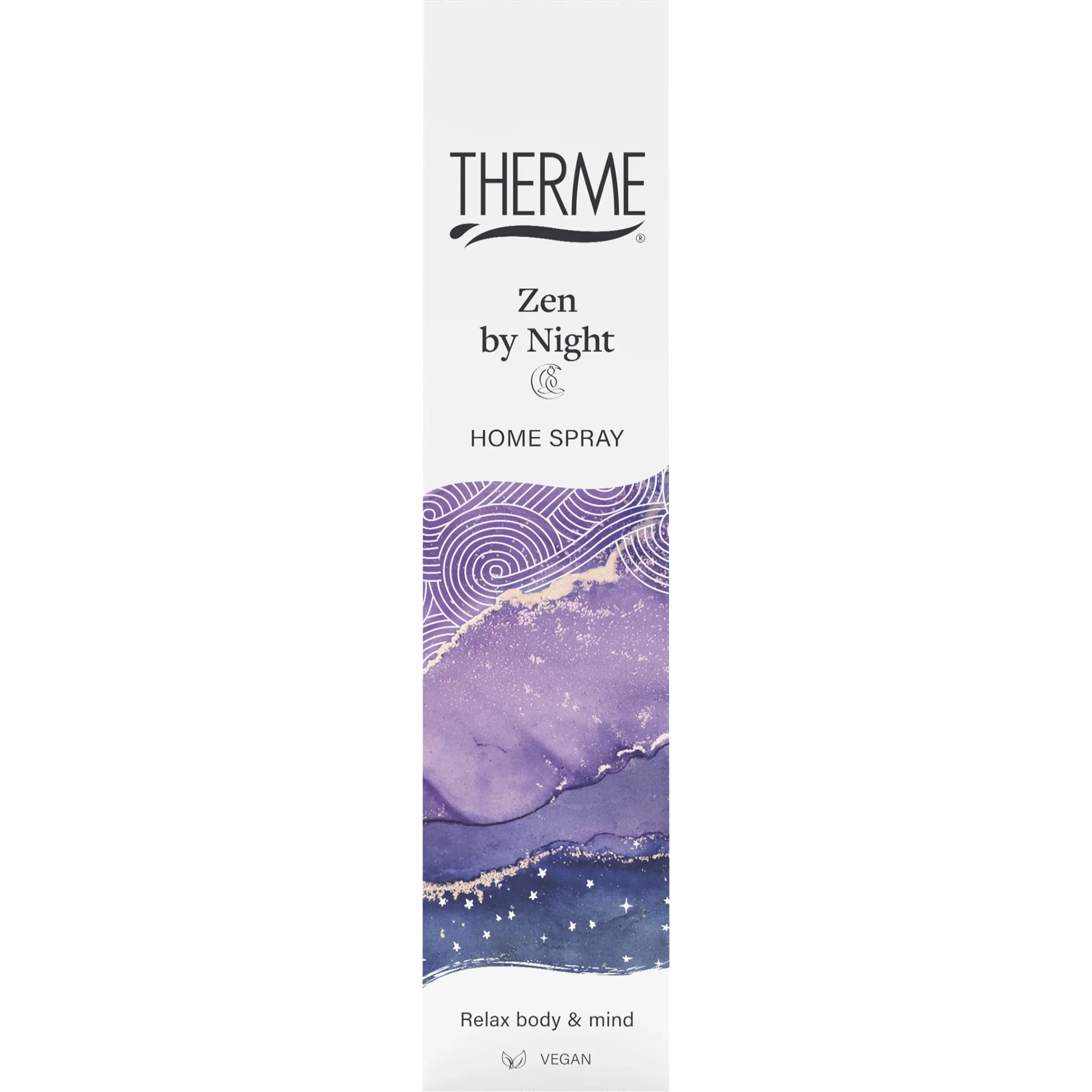 Therme Zen by night home spray 60 Milliliter