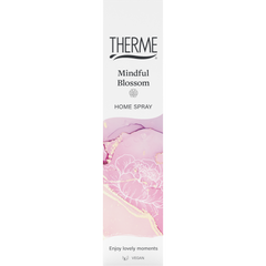 Therme Mindful blossom home spray 60 Milliliter