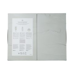 Therme Lichaamsverzorging Giftset Zen White Lotus 3.00 Stuks