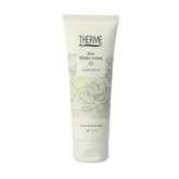 Therme Zen white lotus handbalm 75 Milliliter