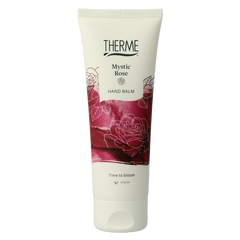 Therme Mystic rose hand balm 75 Milliliter