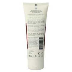 Therme Mystic rose hand balm 75 Milliliter