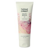 Therme Mindful blossom hand balm 75 Milliliter