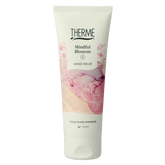 Therme Mindful blossom hand balm 75 Milliliter