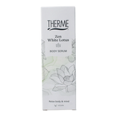 Therme Zen white lotus body serum 125 Milliliter