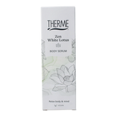 Therme Zen white lotus body serum 125.00 Milliliter