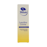 Dr. Swaab Lanoline creme tube 30 Gram