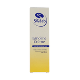 Dr. Swaab Lanoline creme tube 30 Gram