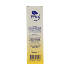 Dr. Swaab Lanoline creme tube 30 Gram