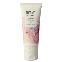 Therme Shower mindful blossom 75 Milliliter