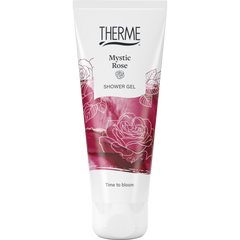 Therme Showergel mystic rose 75.00 Milliliter