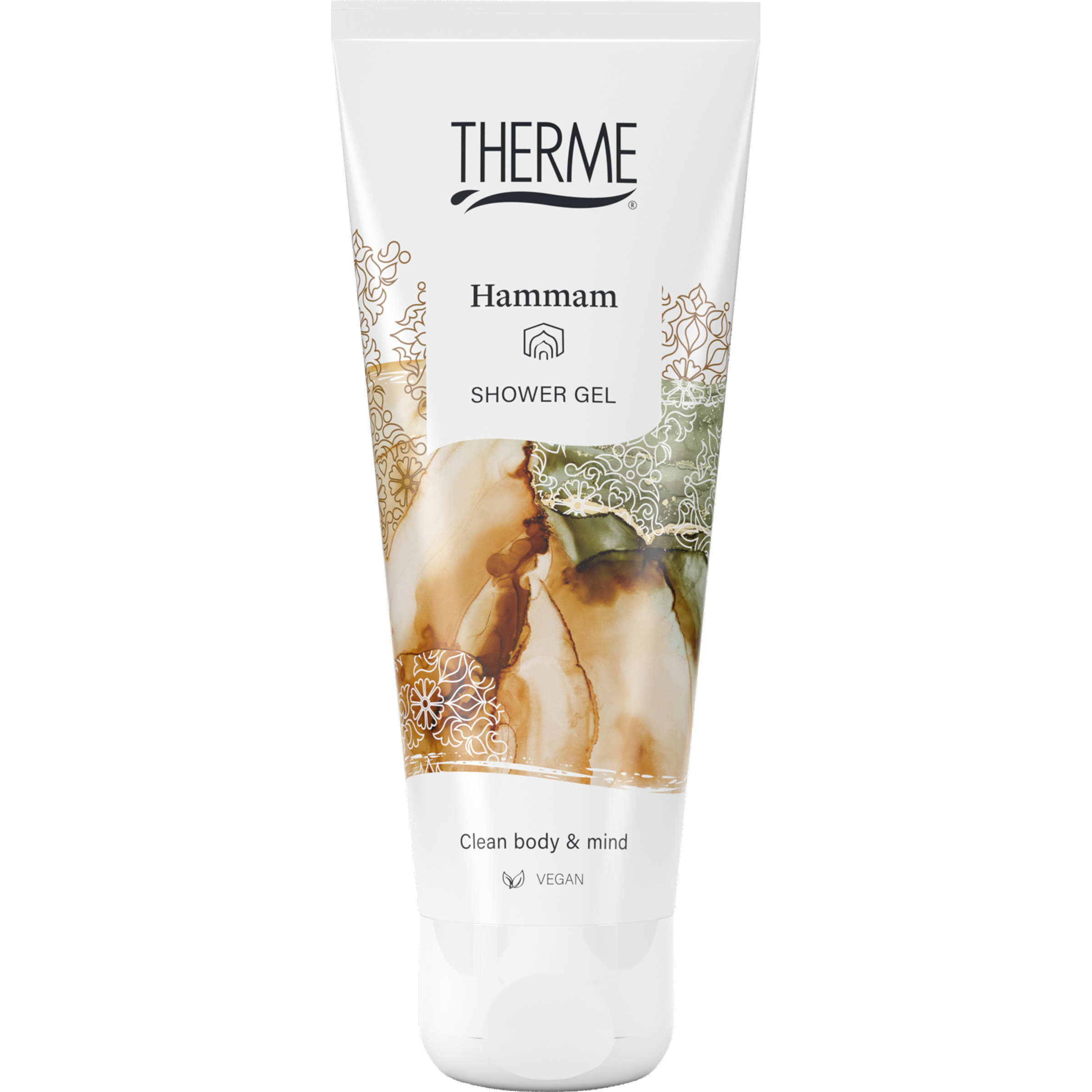 Therme Hammam shower gel 75.00 Milliliter