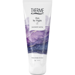 Therme Zen by night shower satin 75.00 Milliliter
