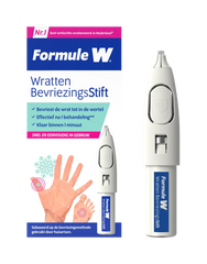 Formule W Wratten bevriesstift 15 Milliliter