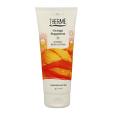 Therme Orange happiness bodylotion 200 Gram