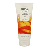 Therme Orange happiness bodylotion 200.00 Gram