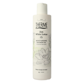 Therme Zen white lotus moisturising shower oil 250.00 Milliliter