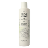 Therme Zen white lotus moisturising shower oil 250 Milliliter