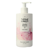 Therme Mindful blossom handwash 300 Milliliter
