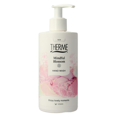 Therme Mindful blossom handwash 300 Milliliter