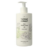 Therme Zen white lotus handwash 300 Milliliter