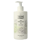 Therme Zen white lotus handwash 300 Milliliter