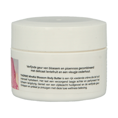 Therme Bodybutter mindful blossom 75.00 Gram