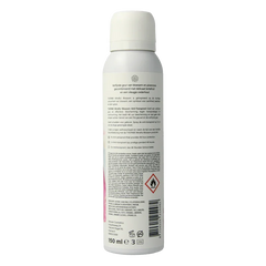 Therme Mindful blossom deodorant spray 150 Milliliter