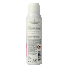 Therme Mindful blossom deodorant spray 150 Milliliter