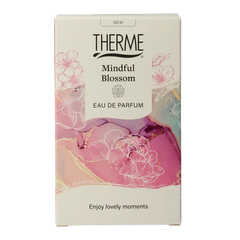 Therme Mindful blossom eau de parfum 30 Milliliter