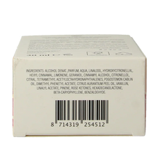 Therme Mindful blossom eau de parfum 30 Milliliter