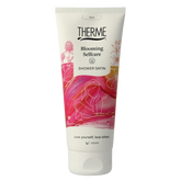 Therme Shower satin blooming selfcare 200 Milliliter