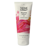 Therme Shower satin blooming selfcare 200 Milliliter